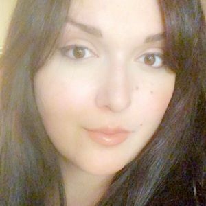 Meet your Posher, Meagan